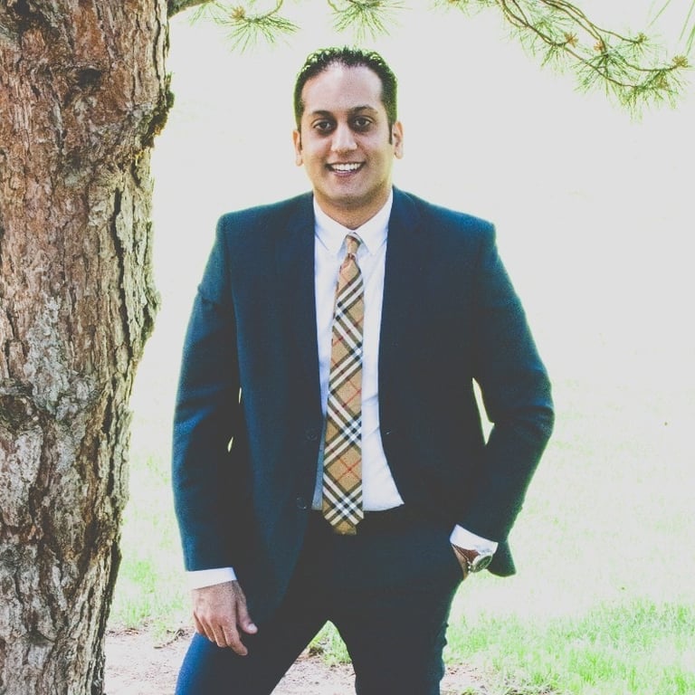 Muslim Agent in Colorado - Mohamed Khalifa